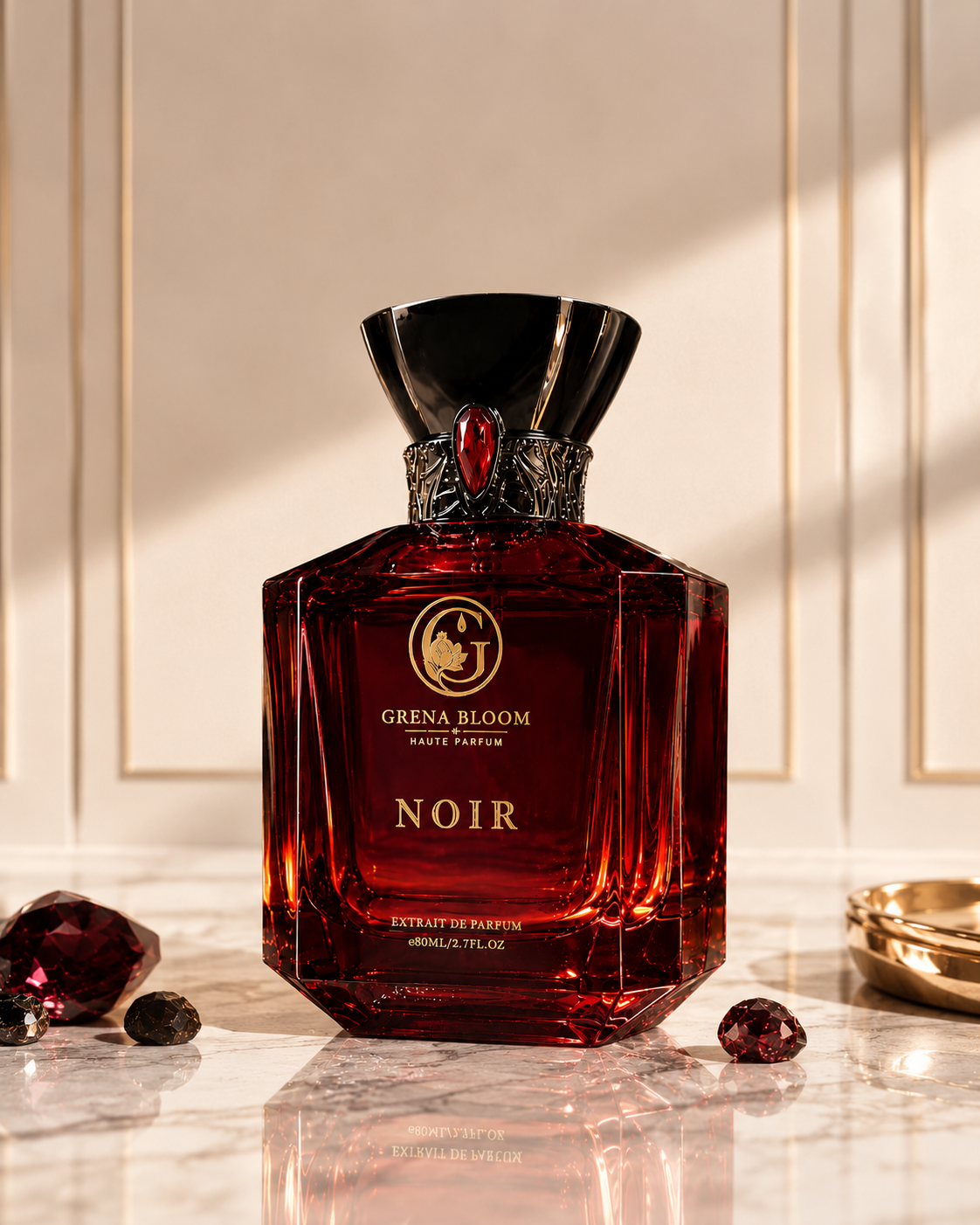 Fragrance Family