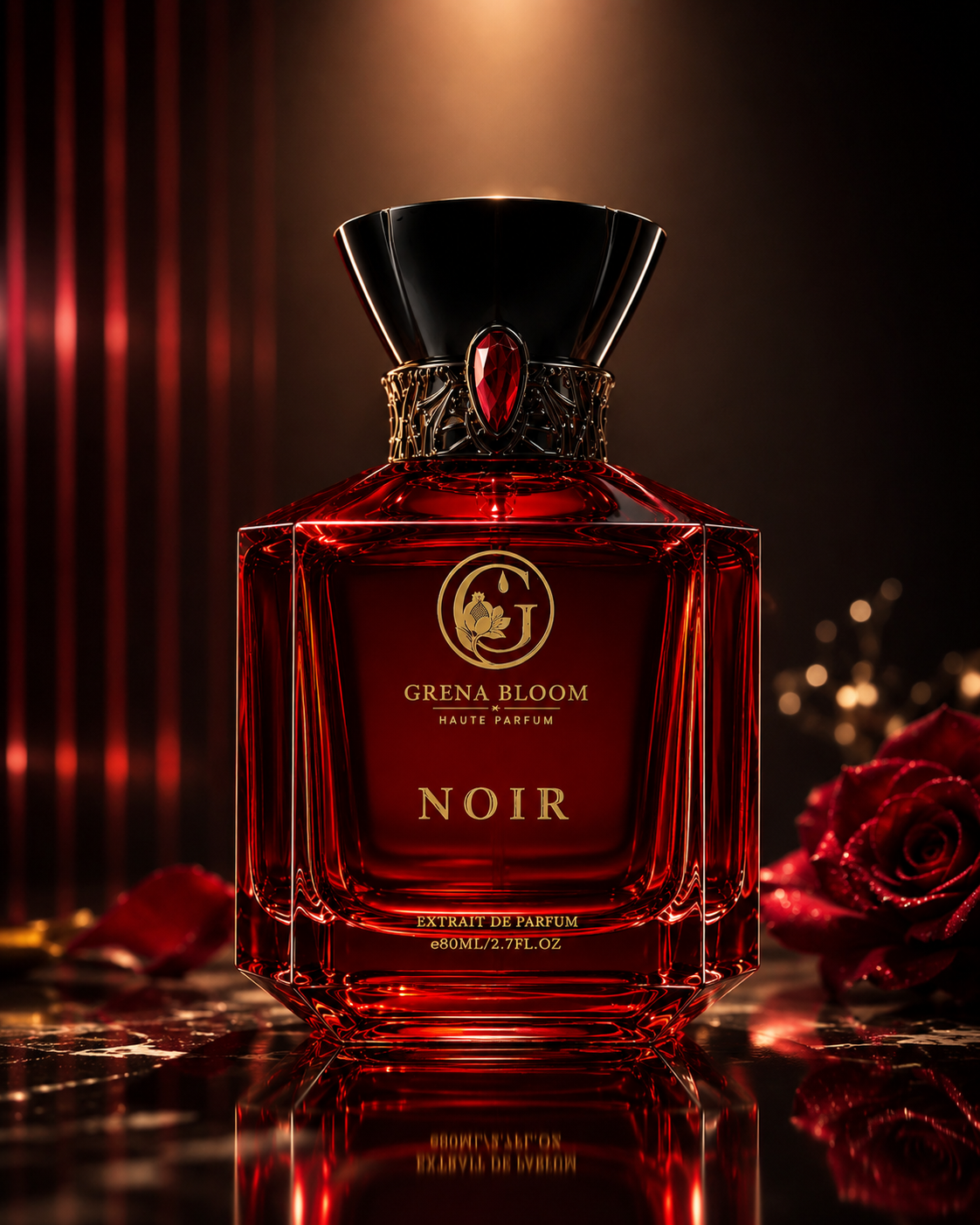 Men's Perfume